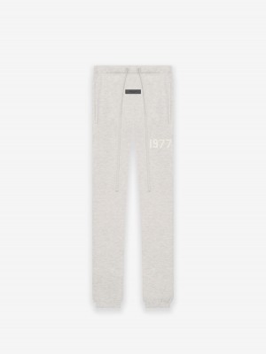 Essentials 1977 Jogginghose Gray | 3208-RYTUJ
