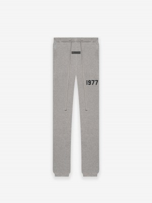 Essentials 1997 Jogginghose Dunkel | 2081-WGNXD