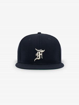 Essentials 59Fifty – New York Yankees Kappe Schwarz | 3502-QYRNU