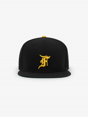 Essentials 59Fifty – Pittsburgh Pirates Kappe Schwarz | 2069-WONPG