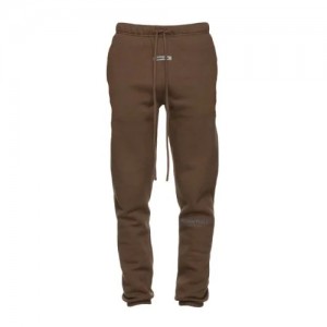 Essentials FOG x SSENSE Jogginghose Braun | 4563-VFCQU