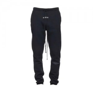 Essentials FOG x SSENSE Jogginghose Schwarz | 9475-RZXLQ