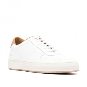 Essentials Fear Of God Achilles Low-top Sneakers Weiß | 3462-PVKNR