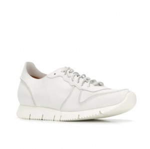 Essentials Fear Of God Buttero Spitze-Up Sneakers Weiß | 8612-LMGUJ