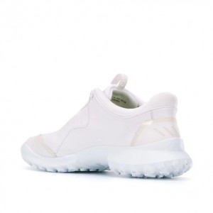 Essentials Fear Of God Camper CRCLR Sneakers Weiß | 2309-EDBXI