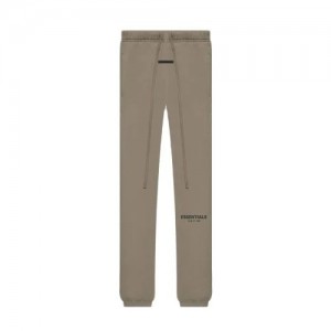 Essentials Fear of God Jogginghose Gray | 8215-MGYNZ