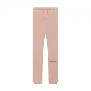 Essentials Fear of God Jogginghose Rosa | 1072-NFSEK