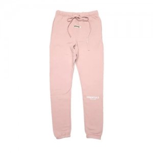 Essentials Fear of God Jogginghose Rosa | 1072-NJKFB