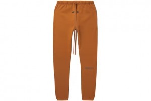 Essentials Fear of God Mr. Porter Jogginghose Braun | 1802-NQOAB