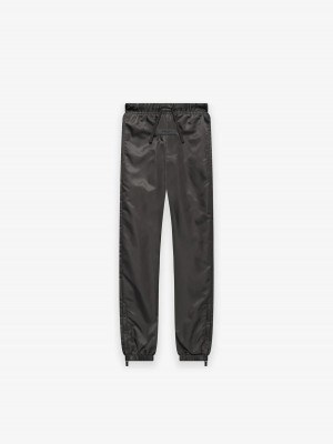 Essentials Track Jogginghose Kinder Iron | 8759-UVDYW